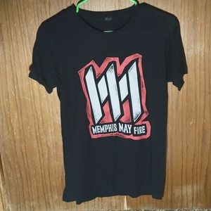 Memphis may fire tee